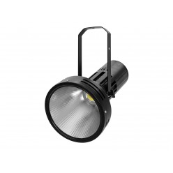 EUROLITE LED CSL-200 Spotlight black